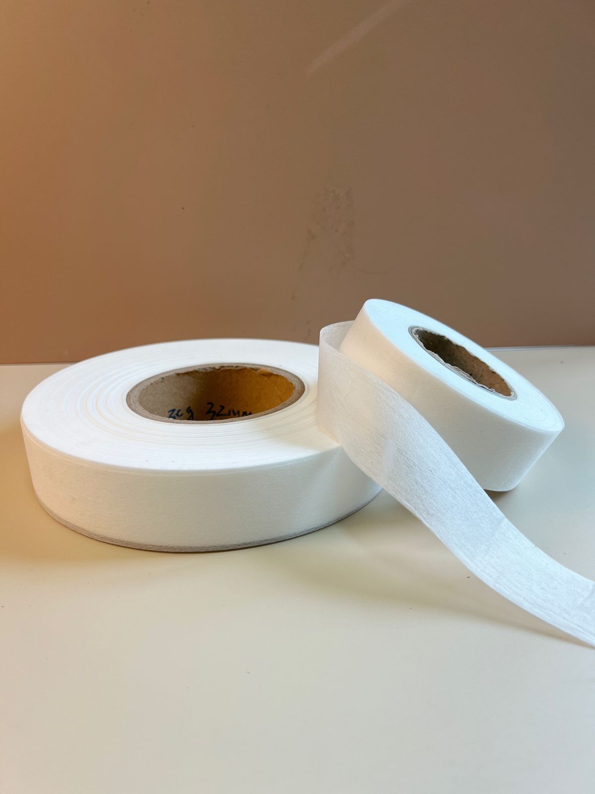 Food grade Snus paper filter