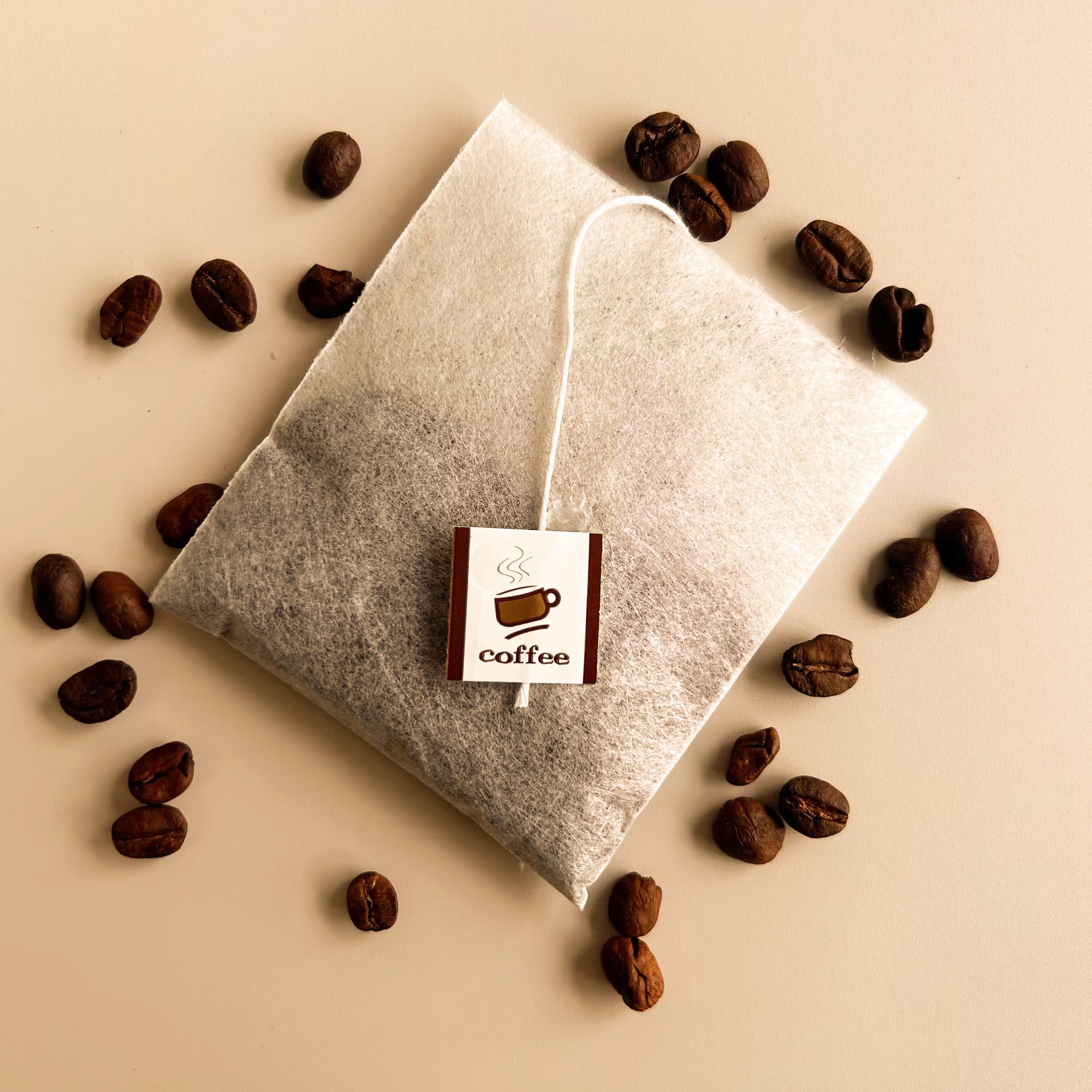 Paper coffee filters