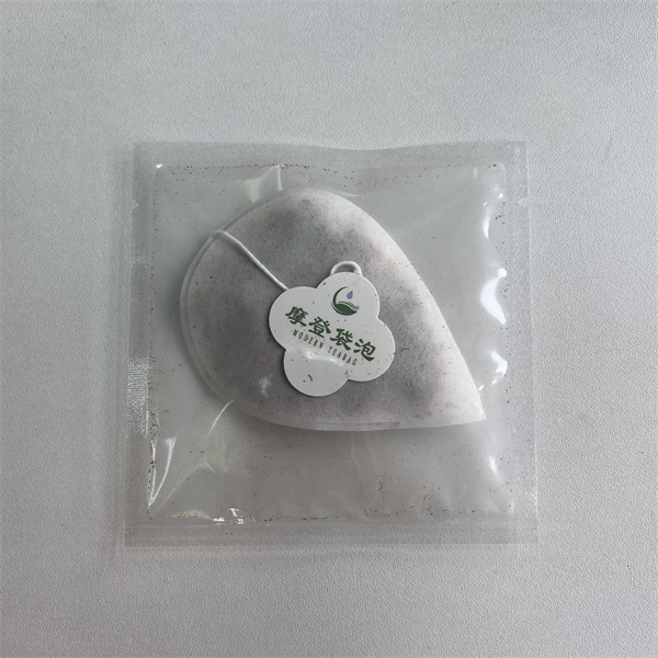 Customize Tea Bag
