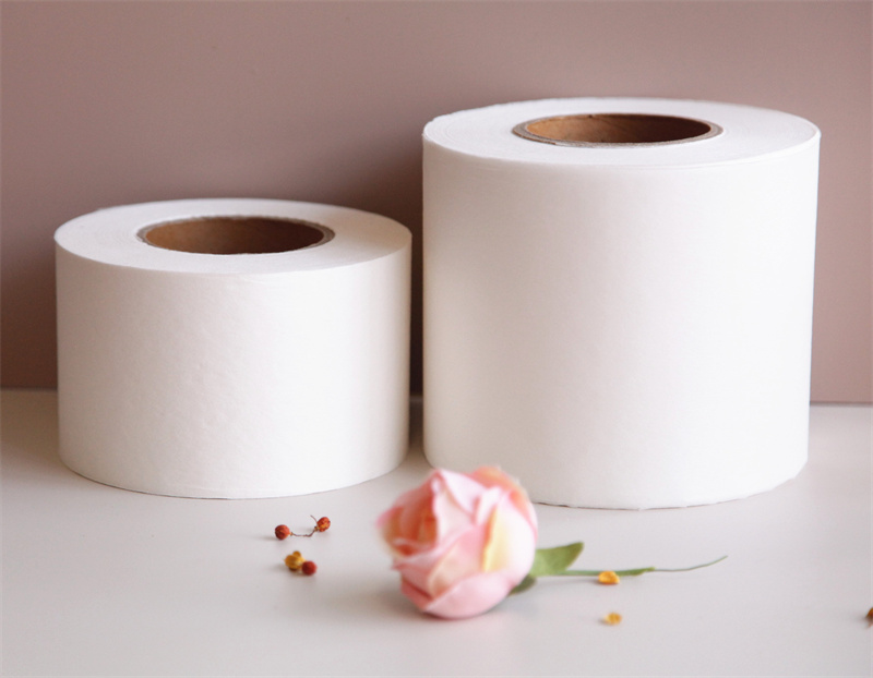 paper filter roll